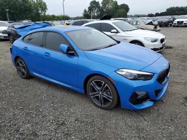 2021 BMW 228XI