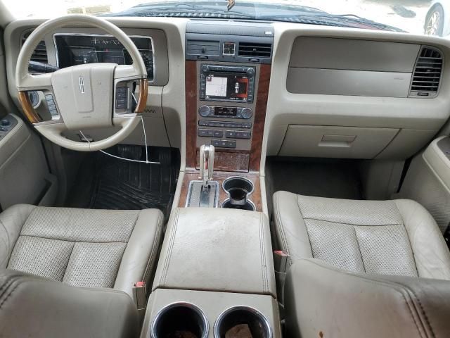 2012 Lincoln Navigator