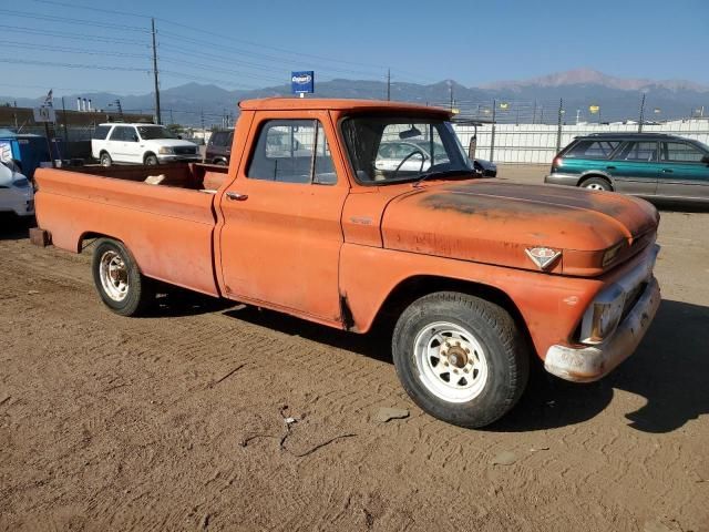 1966 GMC Pickup