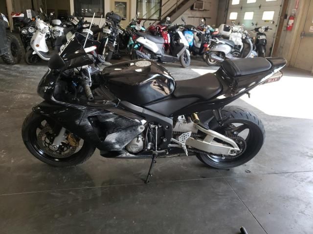 2003 Honda CBR600 RR