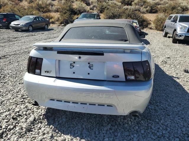 2003 Ford Mustang GT