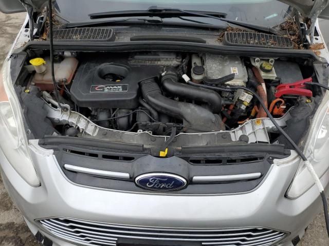 2014 Ford C-MAX Premium