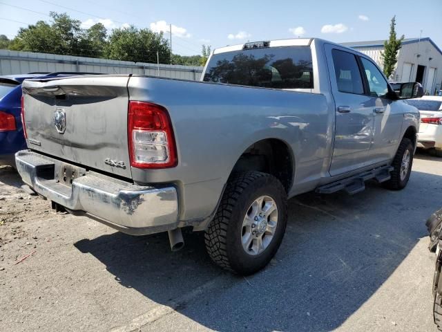 2020 Dodge RAM 2500 BIG Horn