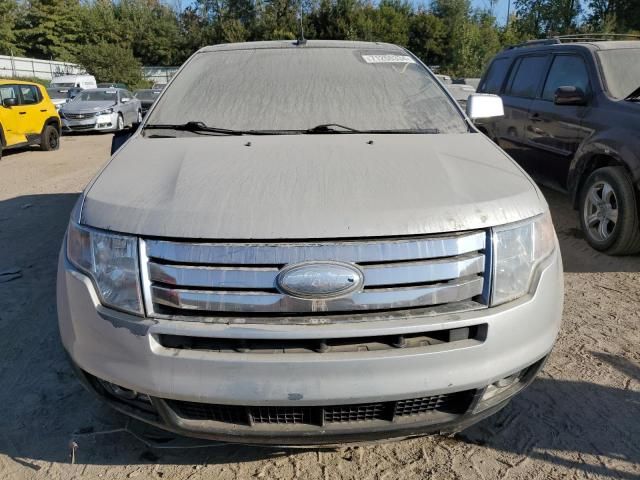 2009 Ford Edge Limited