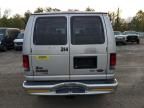 2011 Ford Econoline E350 Super Duty Wagon