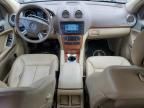 2008 Mercedes-Benz GL 450 4matic