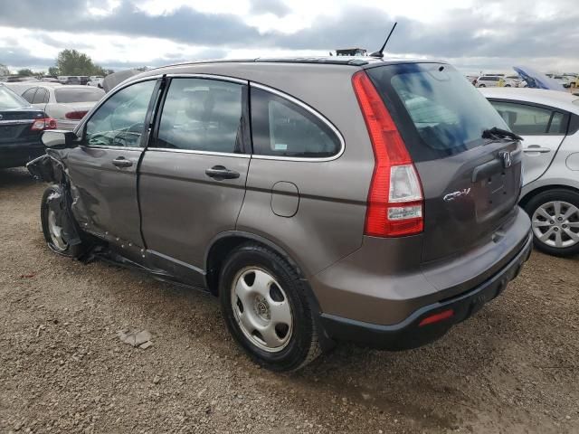 2009 Honda CR-V LX