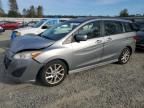 2012 Mazda 5