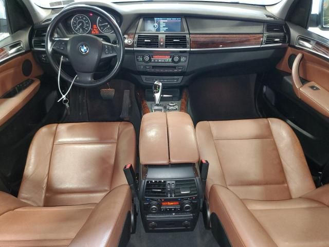 2013 BMW X5 XDRIVE35I