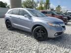 2014 Acura RDX Technology