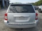 2007 Jeep Compass