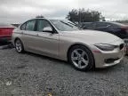 2014 BMW 320 I