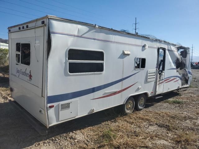 2007 Jayco Jafeather