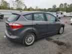 2015 Ford C-MAX SEL