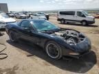 1997 Chevrolet Corvette