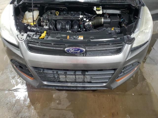 2014 Ford Escape S