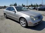 2006 Mercedes-Benz E 350