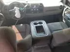 2011 Chevrolet Silverado K1500 LS