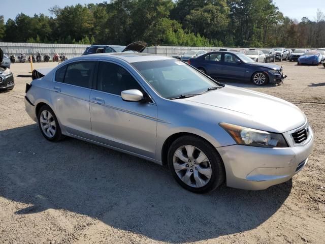 2010 Honda Accord EXL