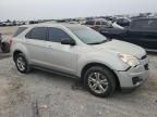 2010 Chevrolet Equinox LS