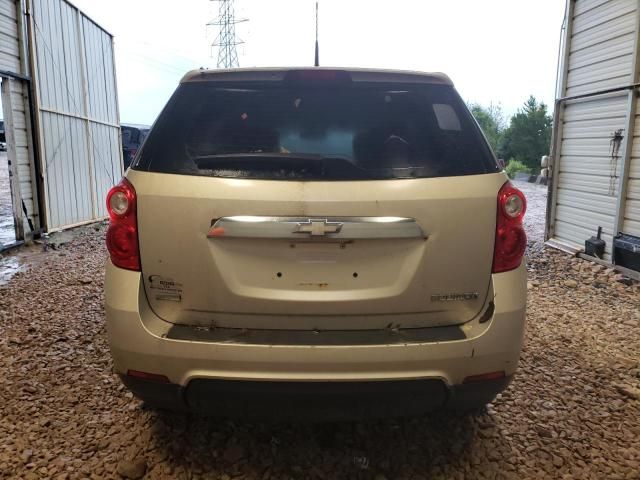 2012 Chevrolet Equinox LS