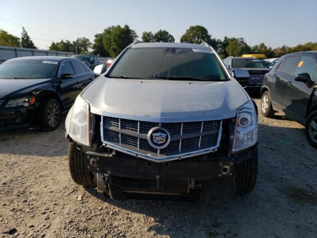 2011 Cadillac SRX Luxury Collection