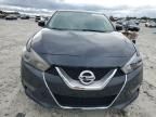 2016 Nissan Maxima 3.5S