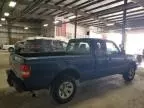 2008 Ford Ranger Super Cab