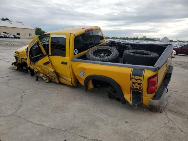 2008 Dodge RAM 1500 ST