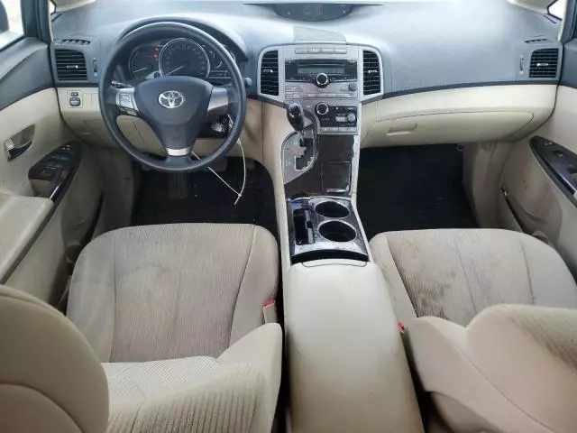 2009 Toyota Venza