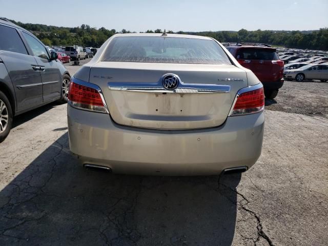 2013 Buick Lacrosse