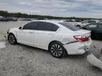 2015 Honda Accord Hybrid EXL