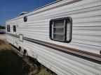 1988 Sportsmen Travel Trailer