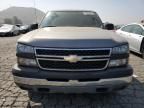 2007 Chevrolet Silverado C1500 Classic