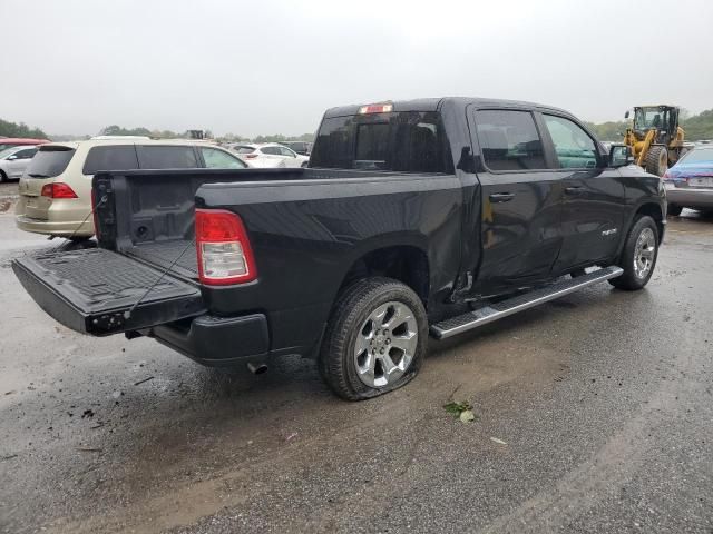 2019 Dodge RAM 1500 BIG HORN/LONE Star