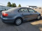 2014 Volkswagen Jetta Base