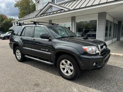 Toyota salvage cars for sale: 2008 Toyota 4runner SR5