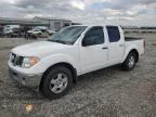 2006 Nissan Frontier Crew Cab LE