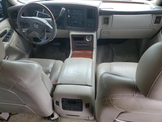 2005 Cadillac Escalade Luxury