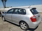 2008 KIA SPECTRA5 5 SX