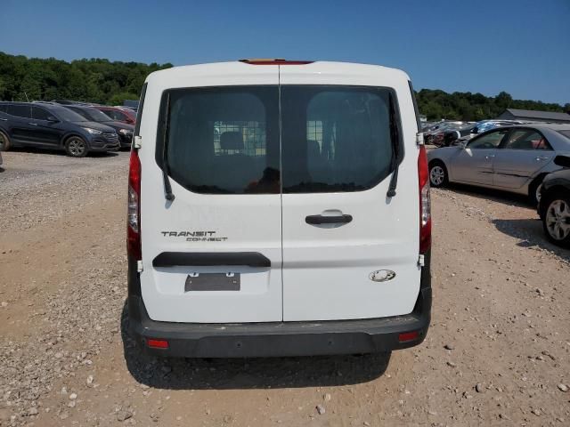 2015 Ford Transit Connect XL