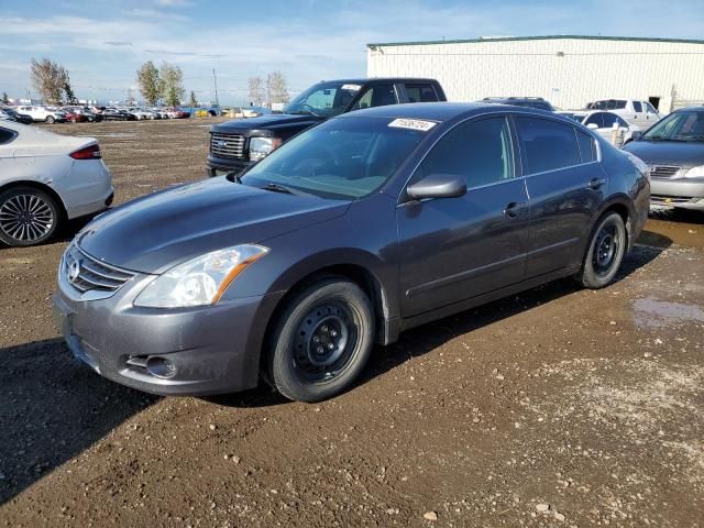 2011 Nissan Altima Base