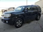 2010 Honda Pilot EXL