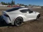 2020 Toyota Supra Base