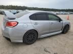 2017 Subaru WRX STI