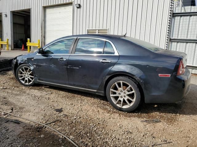 2008 Chevrolet Malibu LTZ