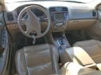 2002 Acura MDX Touring