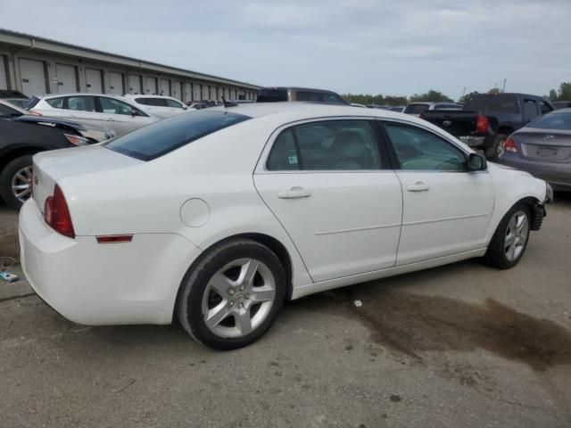 2011 Chevrolet Malibu LS