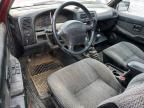 1997 Nissan Truck King Cab SE