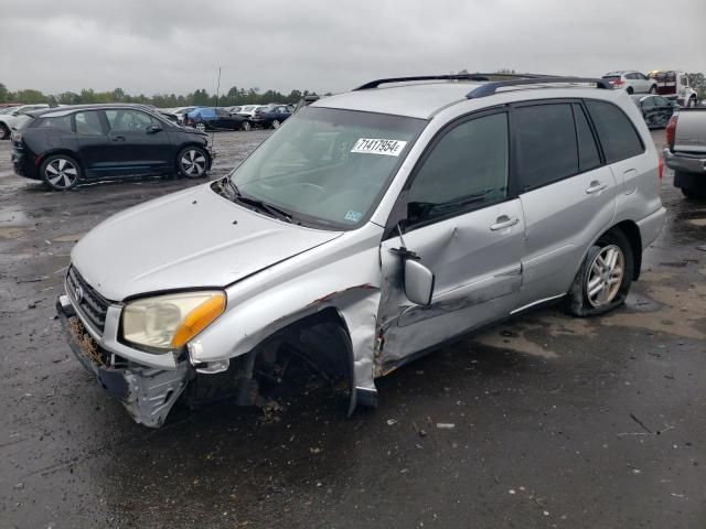 2003 Toyota Rav4